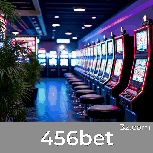 456bet screen