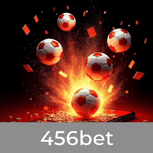 456bet: Seu Cassino Online Premiado e Seguro